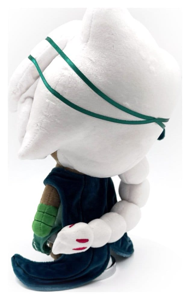 CookieRun: Kingdom Plush Figure White Lily Cookie 22 cm [2]
