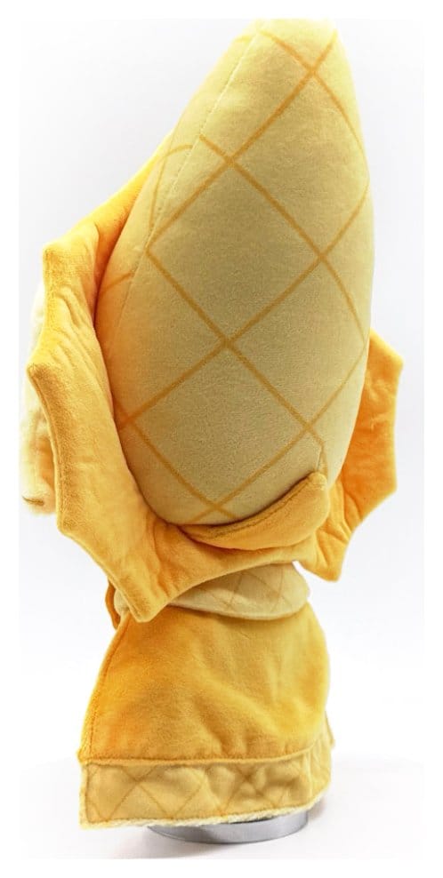 CookieRun: Kingdom Plush Figure Pure Vanilla Cookie 22 cm [2]
