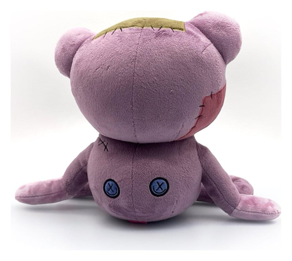 Adventure Time Plush Figure Hambo 22 cm [1]