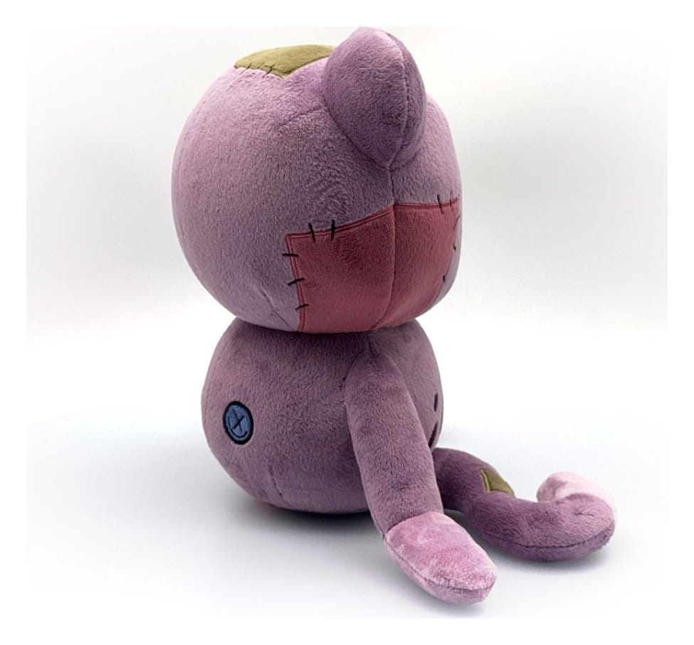 Adventure Time Plush Figure Hambo 22 cm [2]