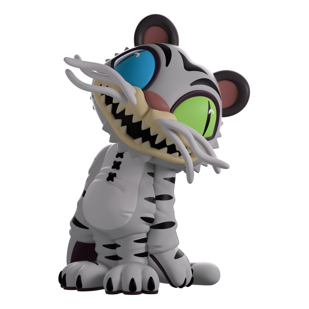 Five Nights at Freddy´s Vinyl Figure White Tiger 13 cm            