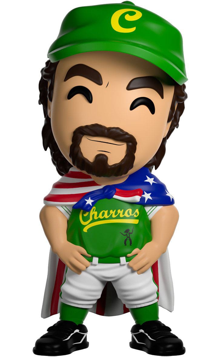 Eastbound & Down Vinyl Figure Kenny Powers 12 cm