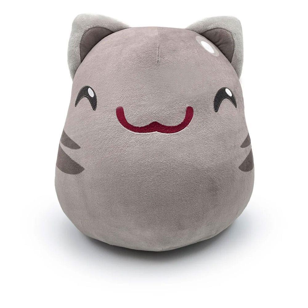 Slime Rancher Plush Figure Tabby Gordo Slime 30 cm