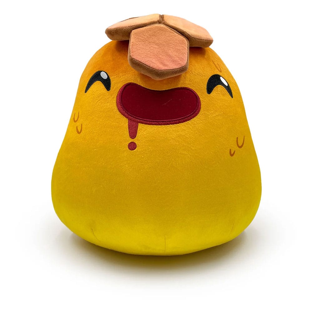 Slime Rancher Plush Figure Honey Gordo Slime 30 cm