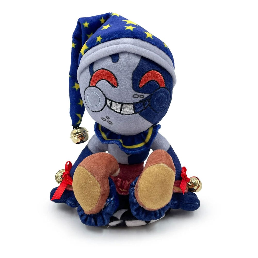 Five Nights at Freddy's Plush Figure Moon Shoulder Rider 15 cm