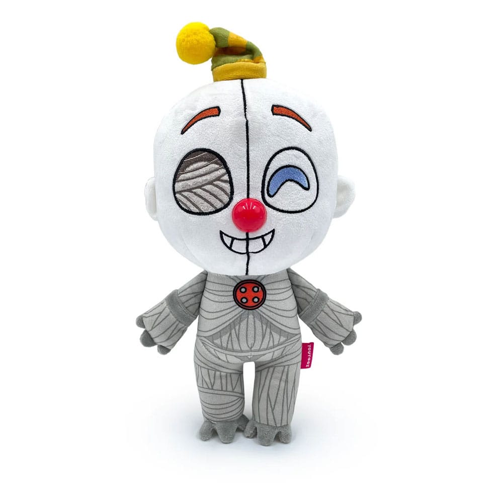 Five Nights at Freddy's Plush Figure Ennard Chibi 22 cm