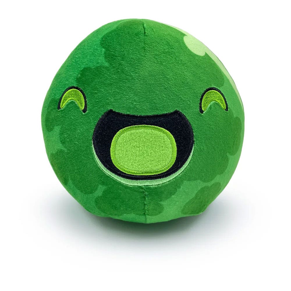 Slime Rancher Plush Figure Rad Slime Stickie 15 cm