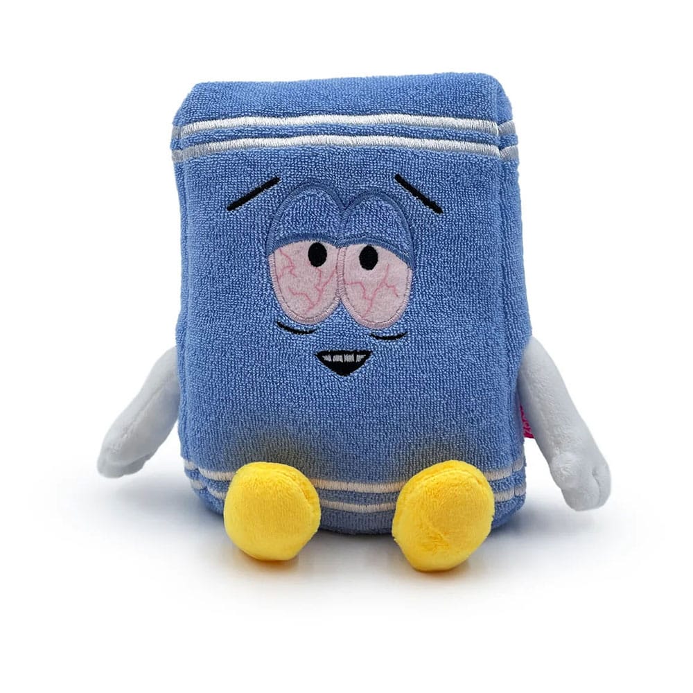 South Park Plush Figure Towelie Shoulder Rider 28 cm