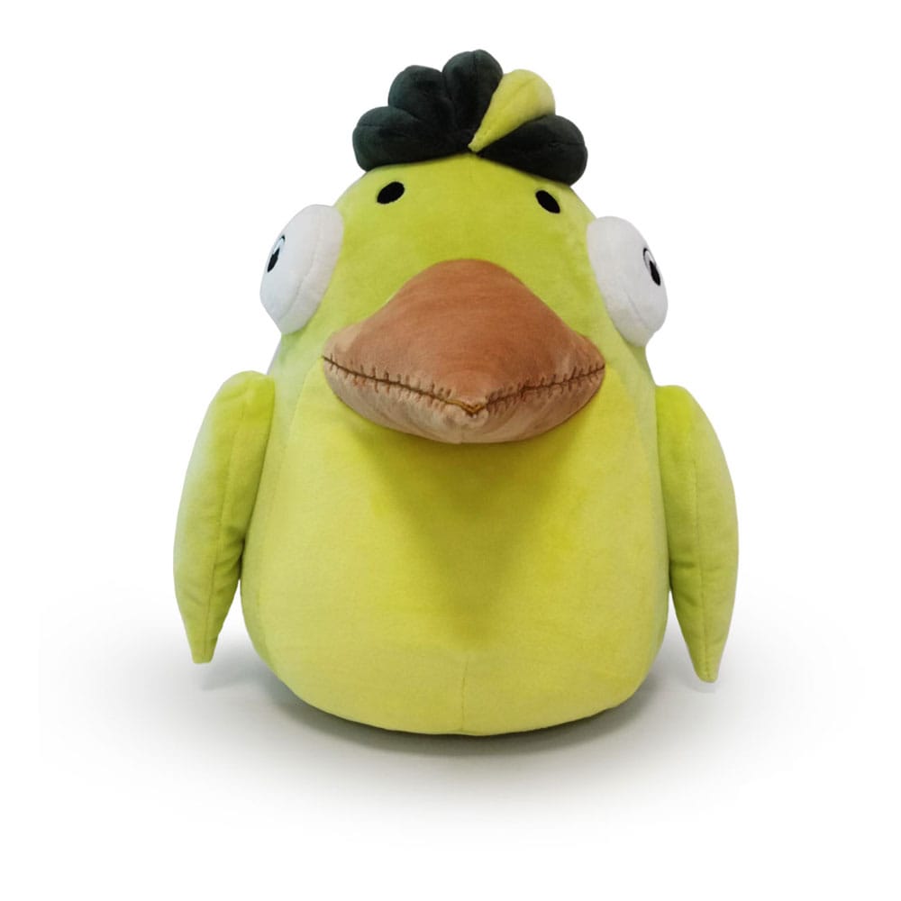 Doki Doki Literature Club! Plush Figure Mr. Bird 22 cm