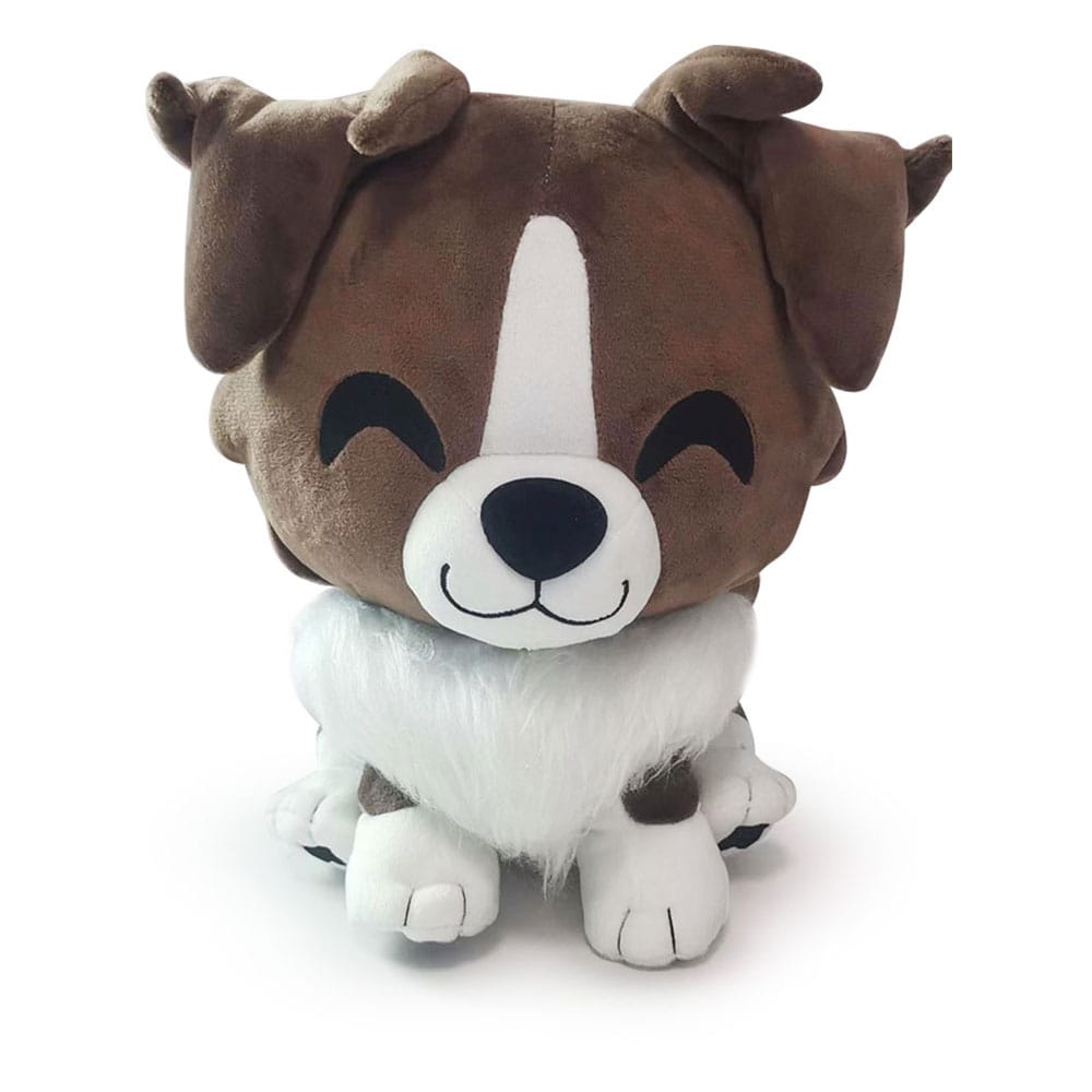 Heartstopper Plush Figure Nellie 22 cm