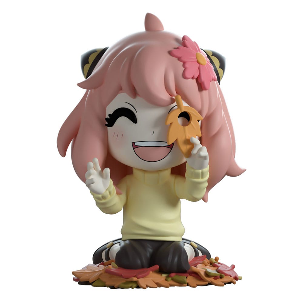 Spy x Family Vinyl Figure Autumn Anya Forger 11 cm