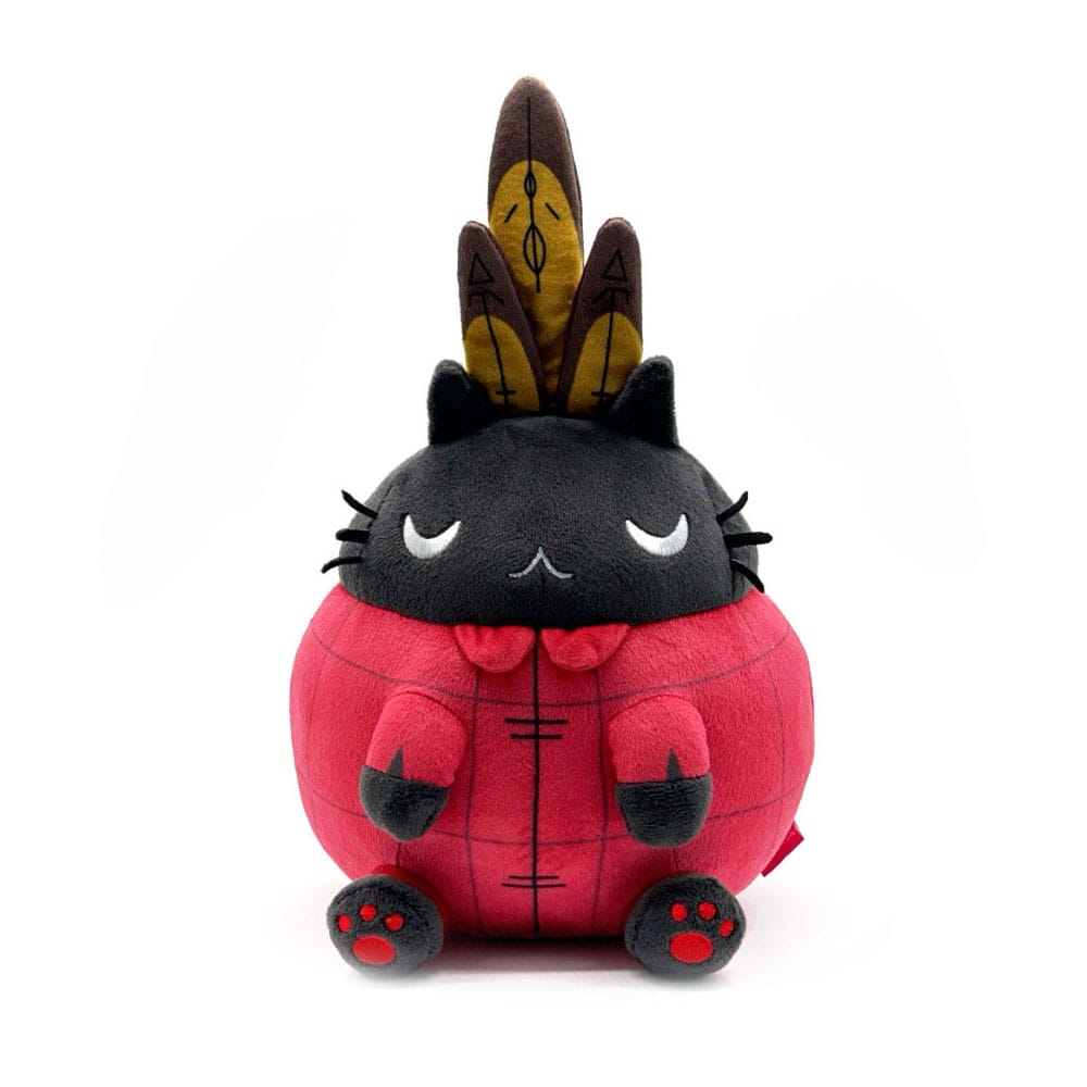 Cult of the Lamb Plush Figure Forneus Stickie 15 cm