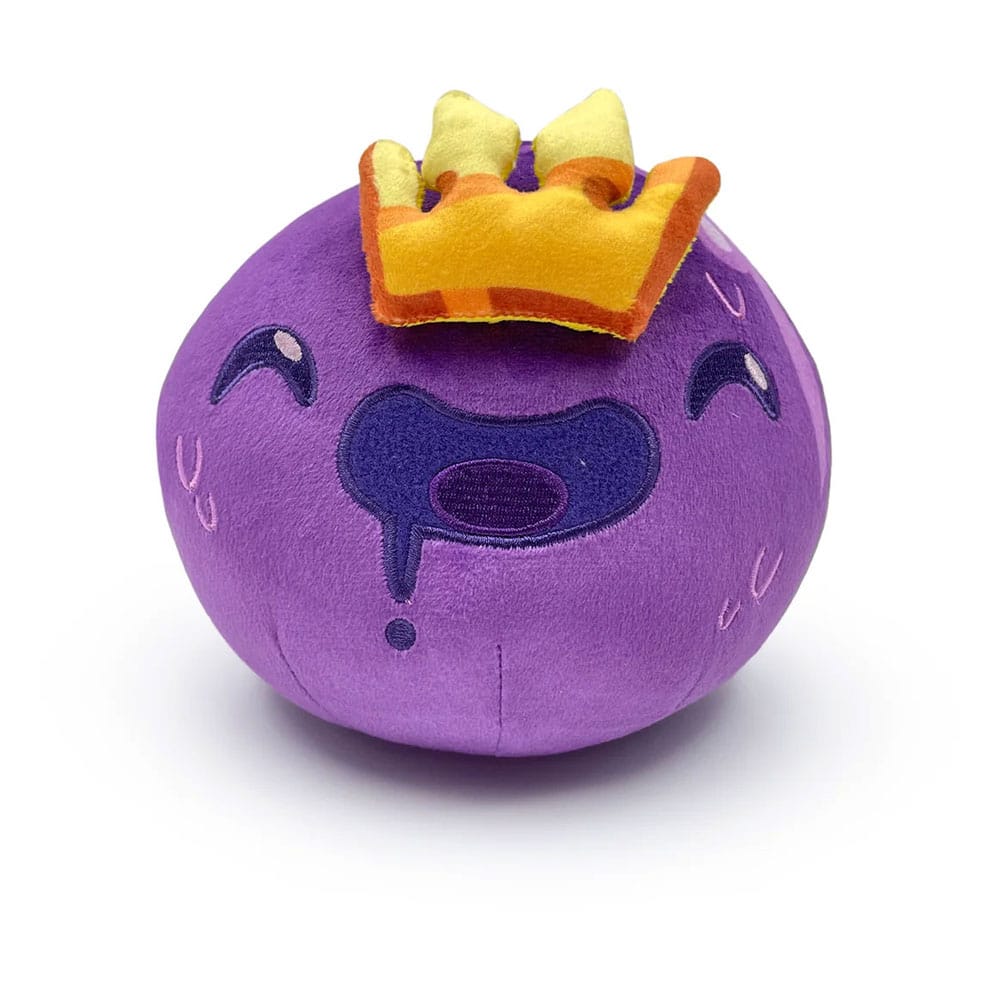 Slime Rancher Plush Figure Royal Jelly Slime Stickie 15 cm