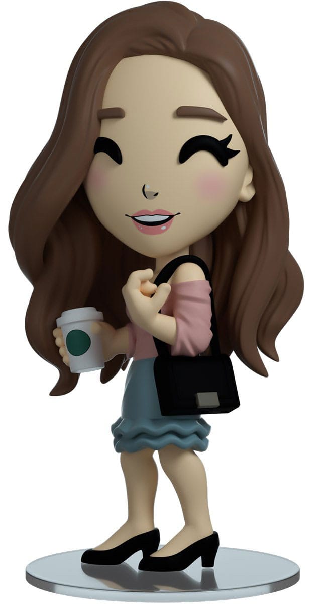 Webtoon Vinyl Figure Jugyeong Lim 11 cm