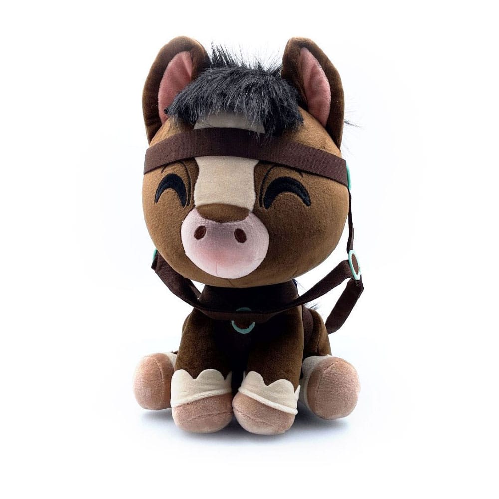 The Witcher Bamse - Roach 30 cm