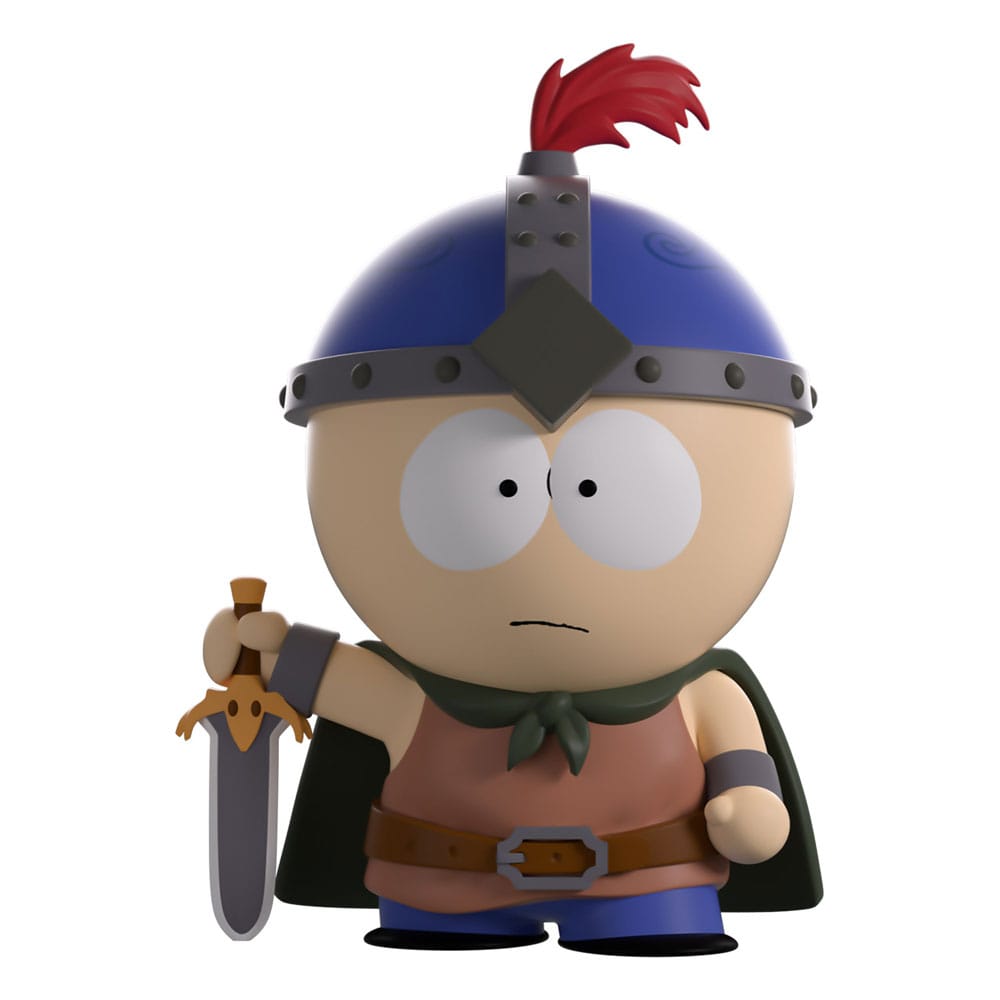 South Park Vinyl Figure Ranger Stan Marshwalker 10 cm
