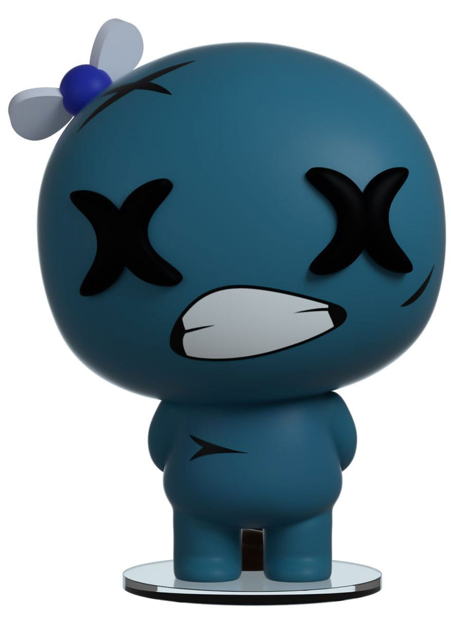 The Binding of Isaac Vinyl Figure Blue Baby 10 cm