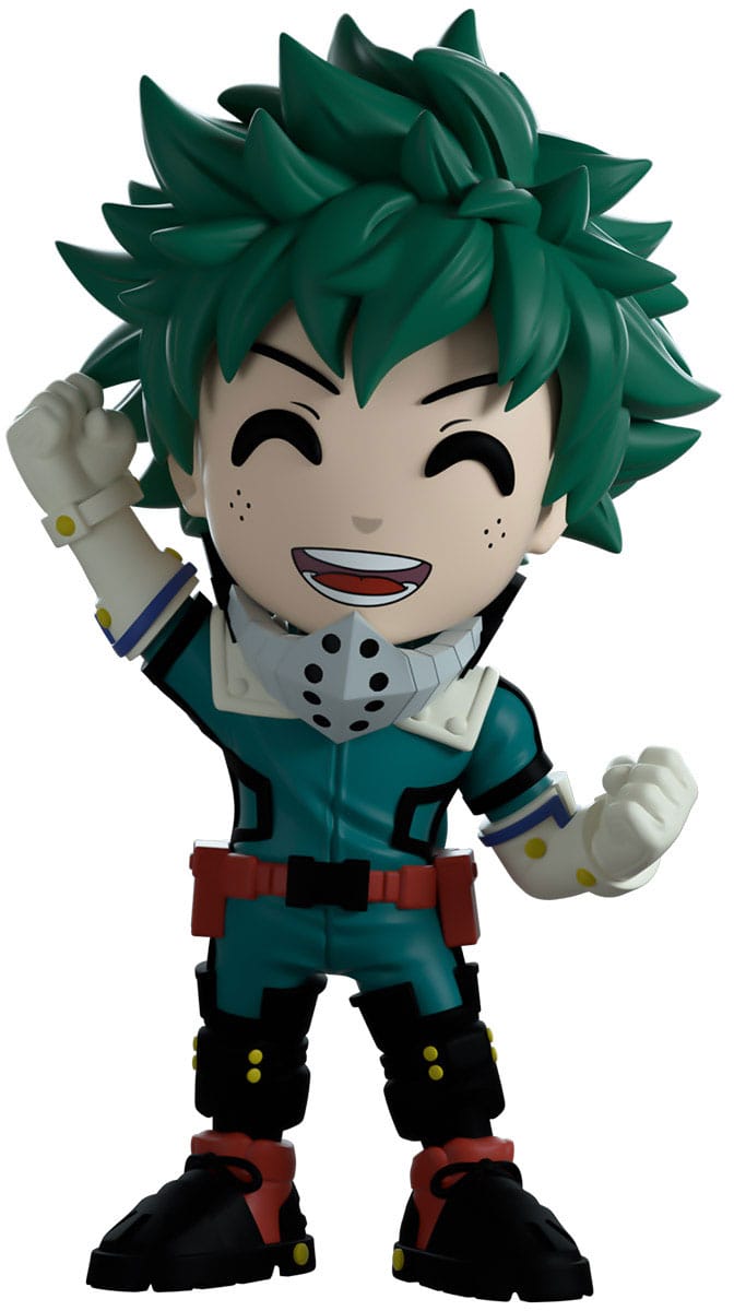 My Hero Academia Vinyl Figure Izuku Midoriya 12 cm