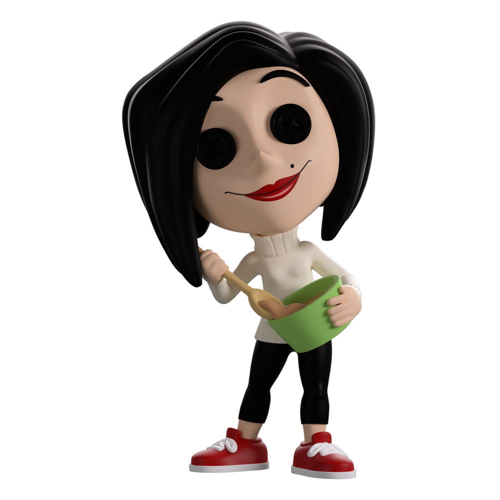 Coraline Vinyl Figure Other Mother 13 cm