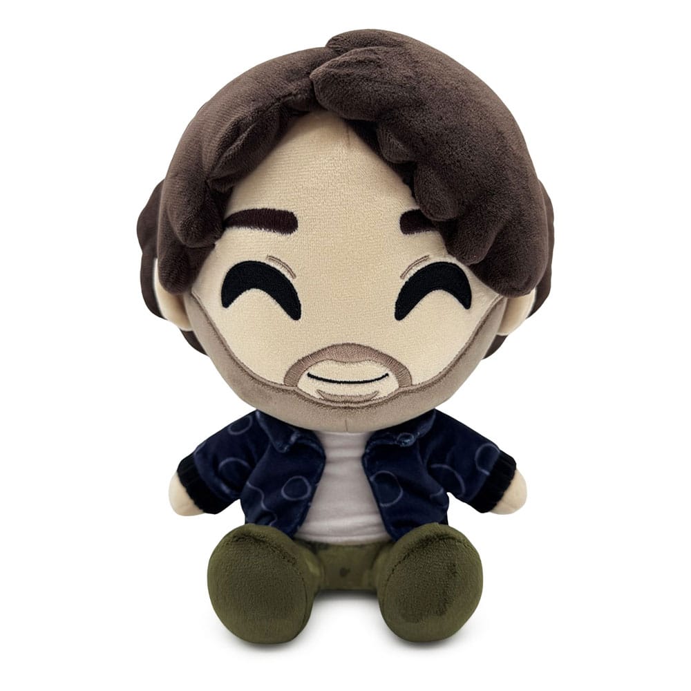 Linkin Park Plush Figure Colin 22 cm