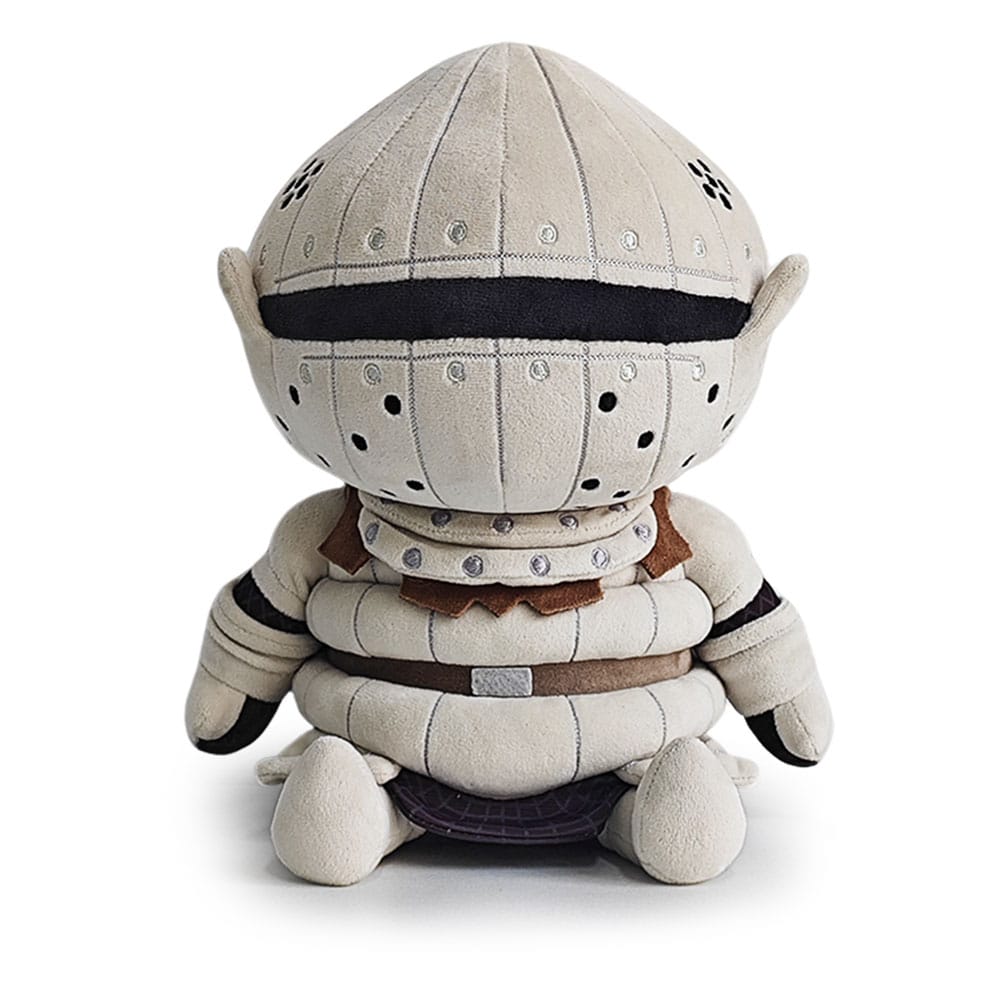 Dark Souls Plush Figure Siegward of Catarina 22 cm       