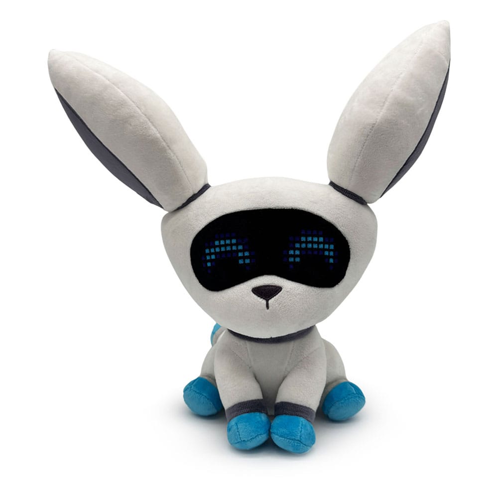 Astro Bot Plush Figure Fennec Fox Bot 22 cm  