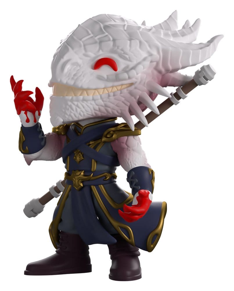Baldur's Gate 3 Vinyl Figure Dark Urge 13 cm
