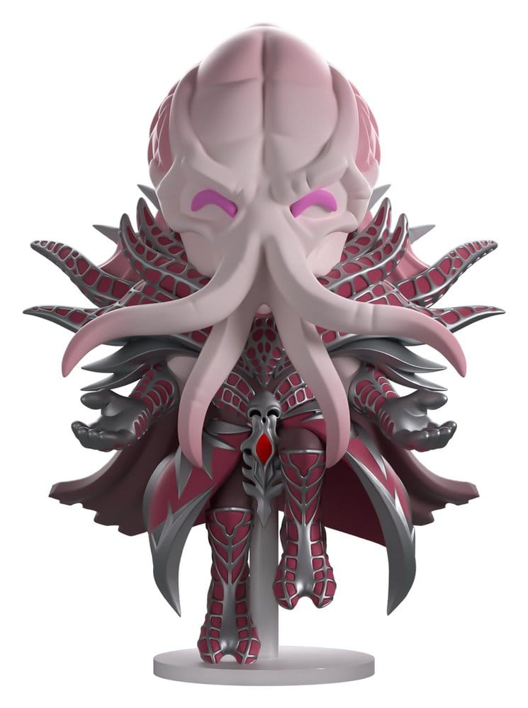 Baldur's Gate 3 Vinyl Figure The Emperor 12 cm