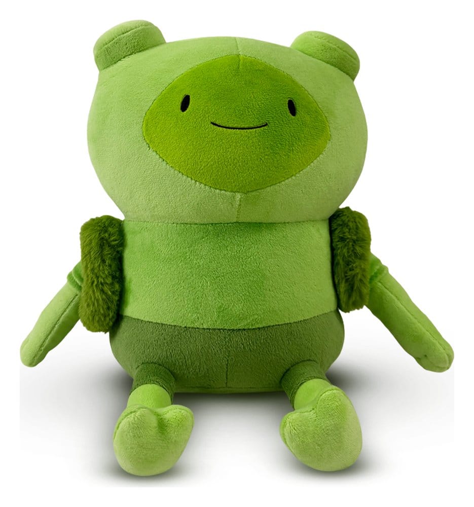 Collectibles - Adventure Time Plush Figure Fern 22 cm