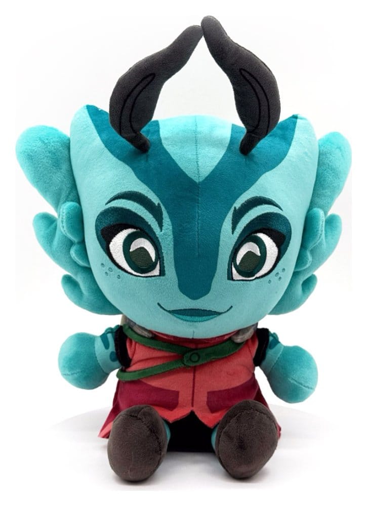 Spice Frontier Plush Figure Ada Olyan 22 cm [3]