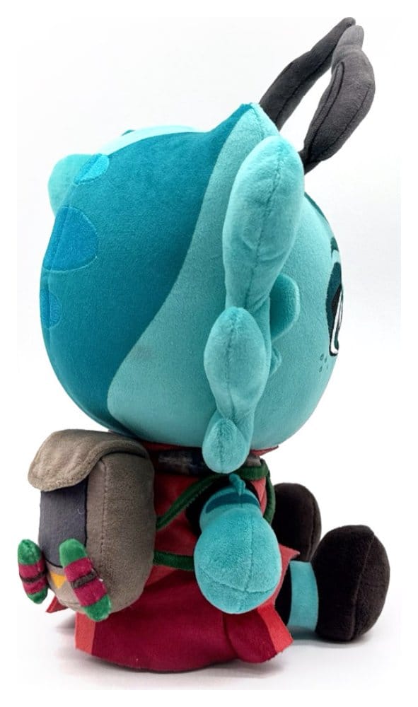 Spice Frontier Plush Figure Ada Olyan 22 cm [1]