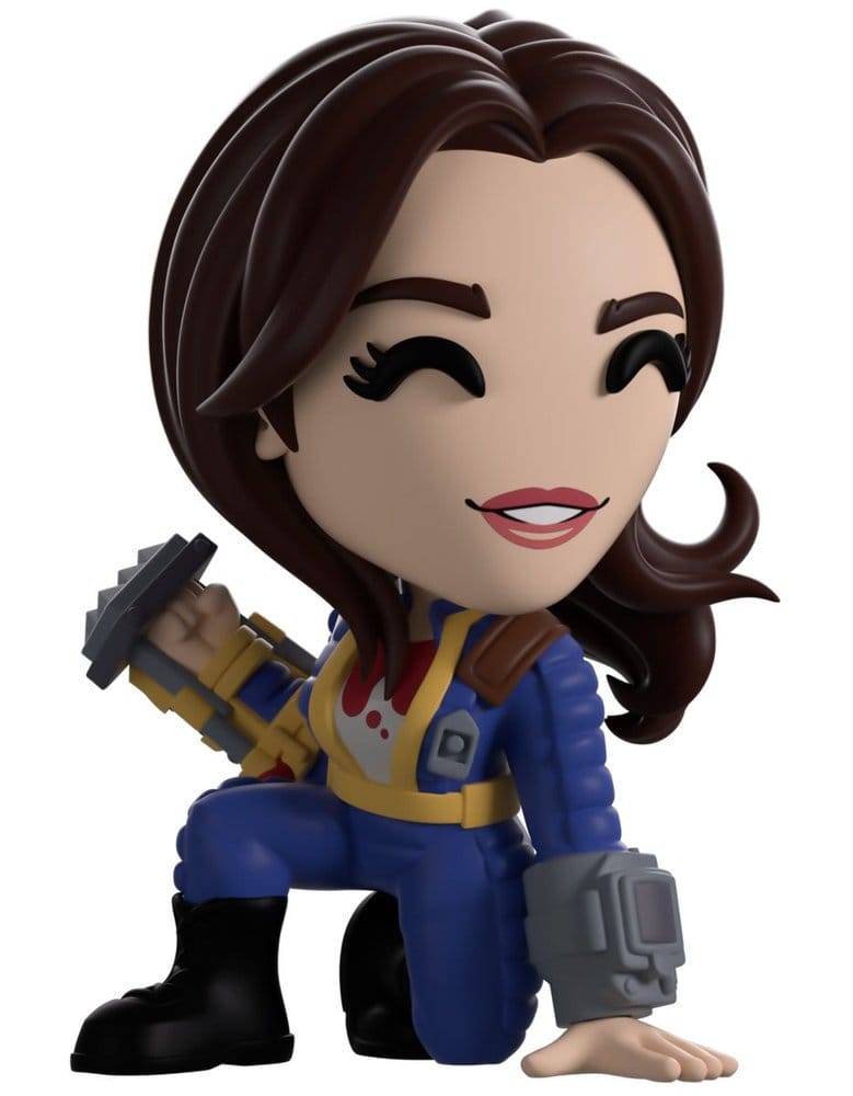 Collectibles - Fallout Vinyl Figure Lucy Power Fist 9 cm