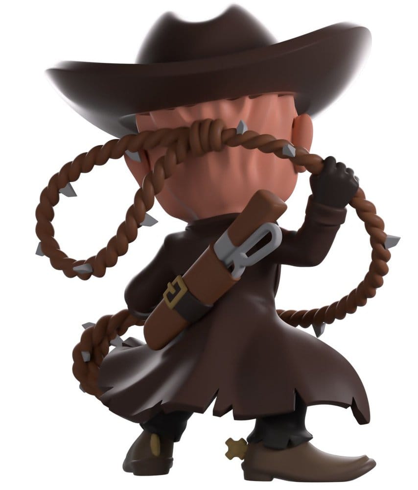 Fallout Vinyl Figure Lasso Ghoul 11 cm [1]