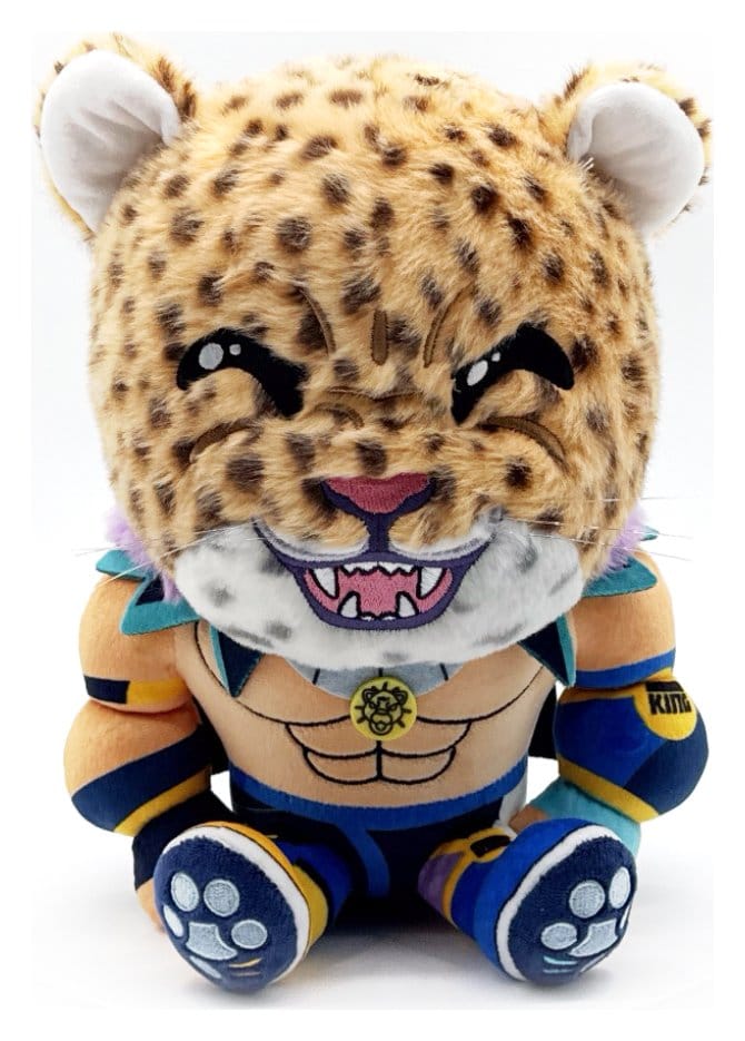 Tekken Plush Figure King 22 cm
