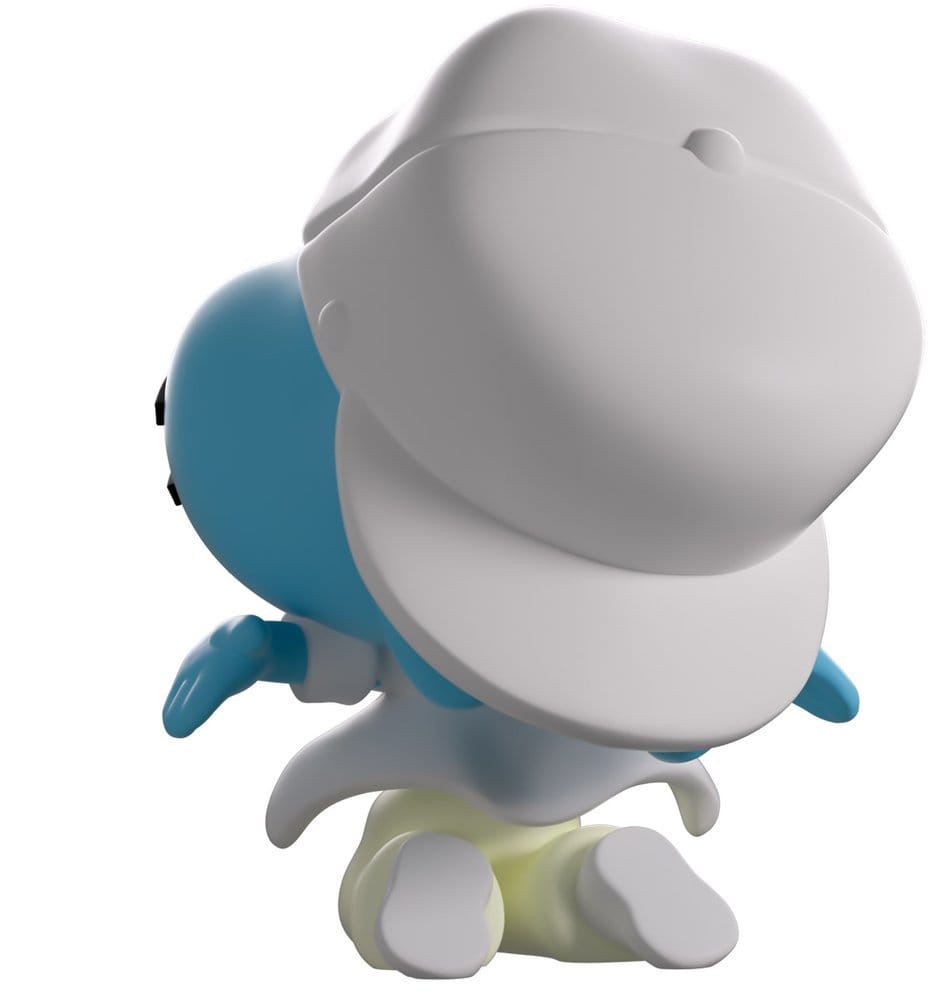 The Amazing World of Gumball Vinyl Figure Gumball 10 cm [1]