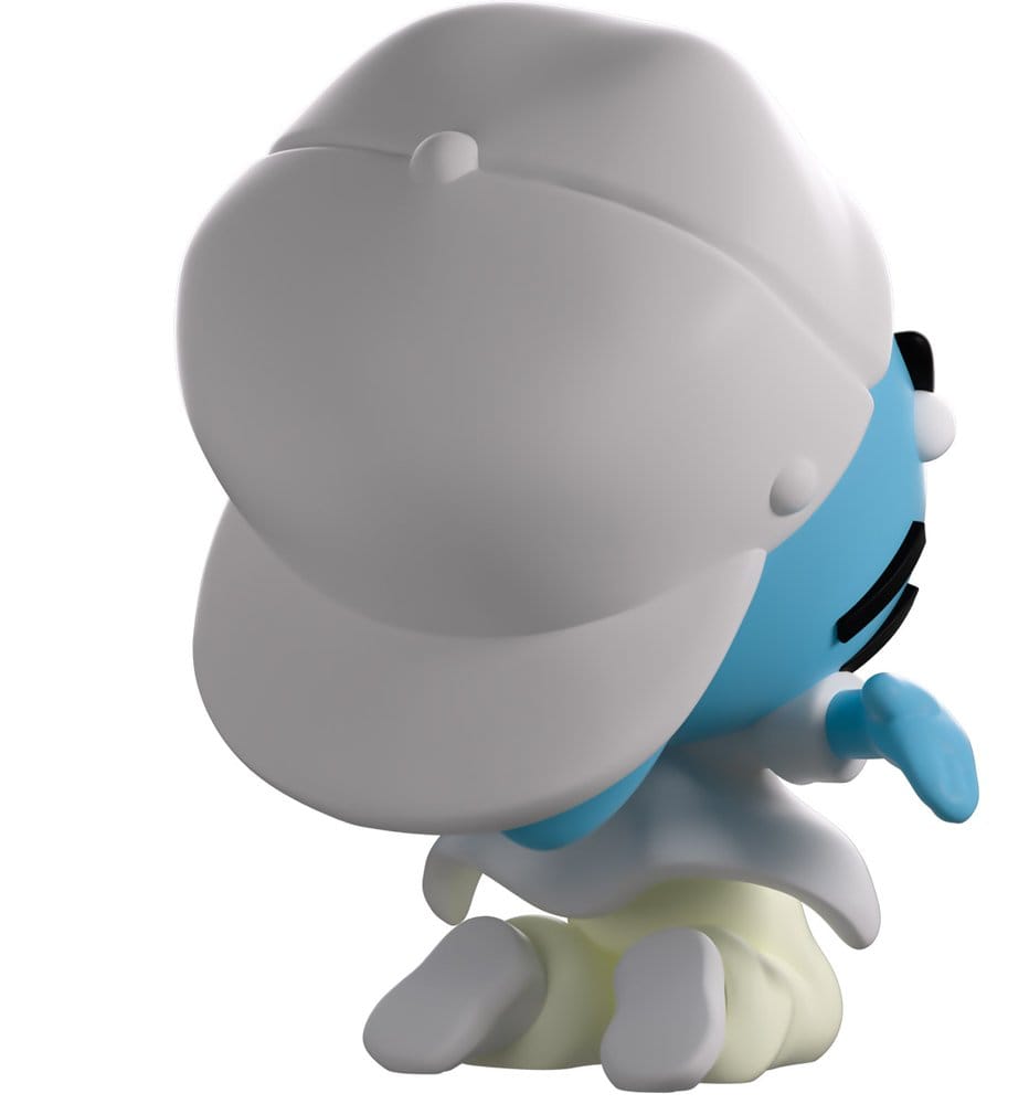 The Amazing World of Gumball Vinyl Figure Gumball 10 cm [2]