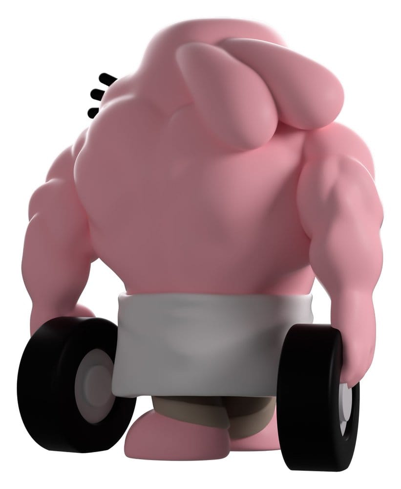 The Amazing World of Gumball Vinyl Figure Richard 11 cm [1]