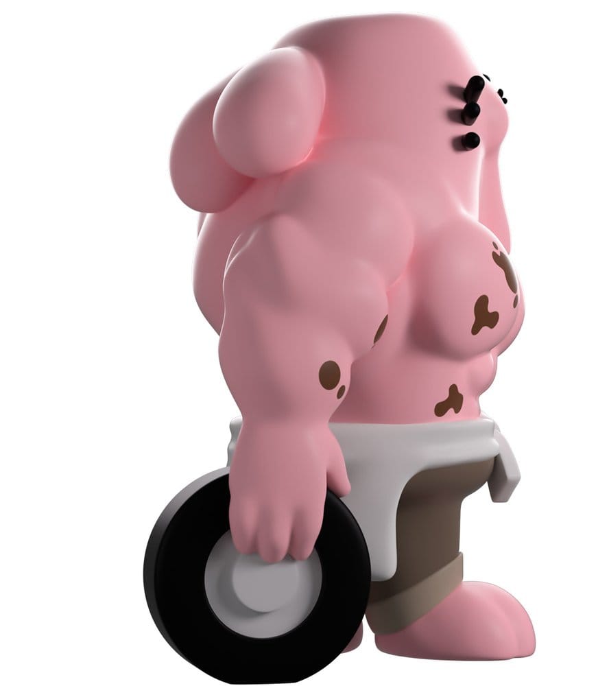 The Amazing World of Gumball Vinyl Figure Richard 11 cm [2]