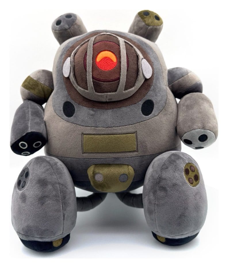 Fallout Plush Sentry Bot 30 cm [3]