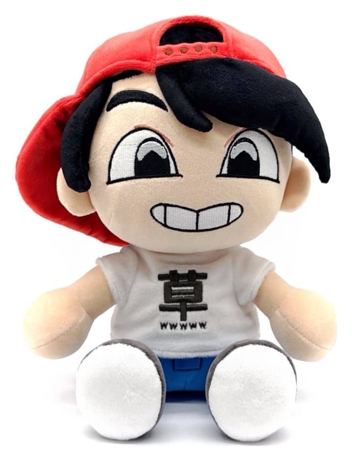 Real Real Japan Plush Figure Sugi 22 cm [3]