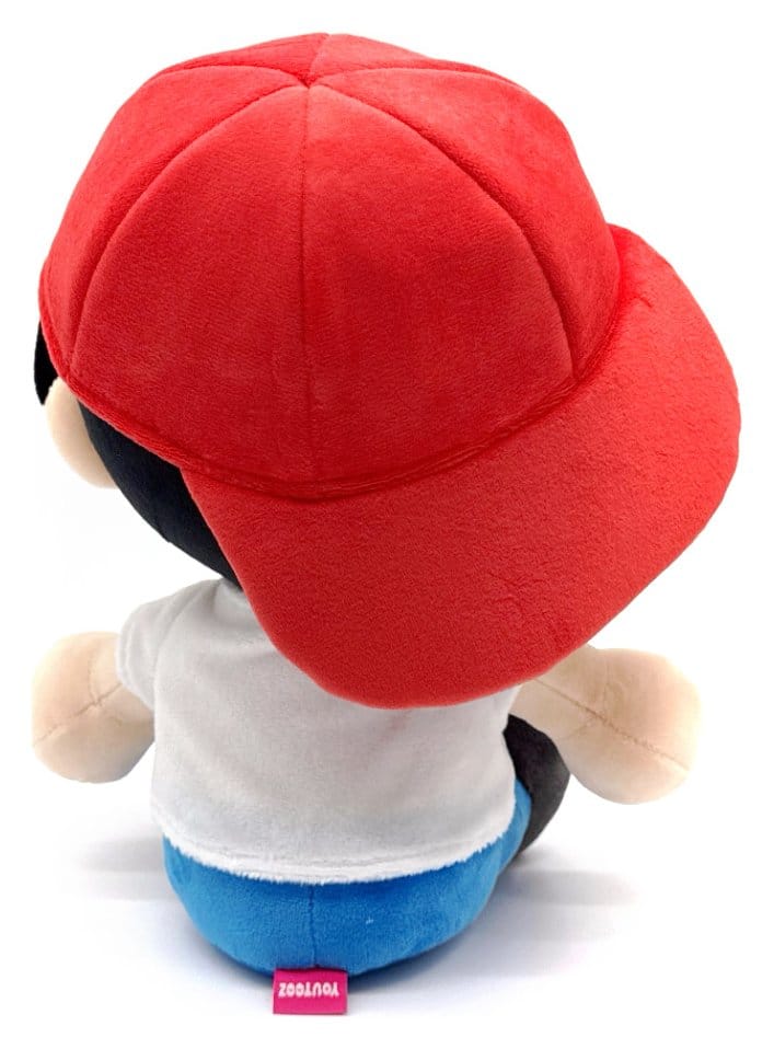 PRECOMENZI - Real Real Japan Plush Figure Sugi 22 cm