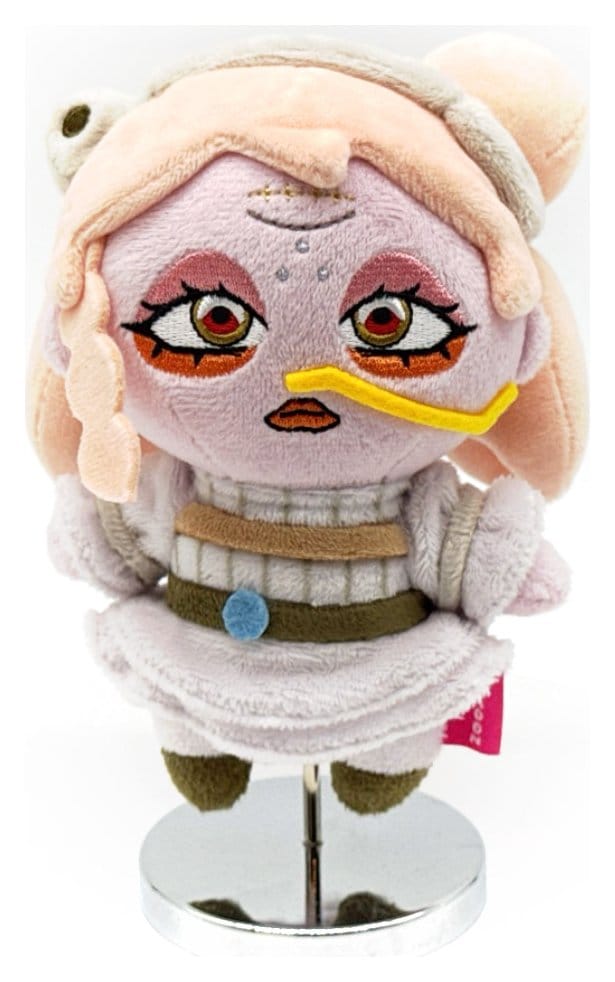 Bring Me The Horizon Plush Keychain Sof 13 cm