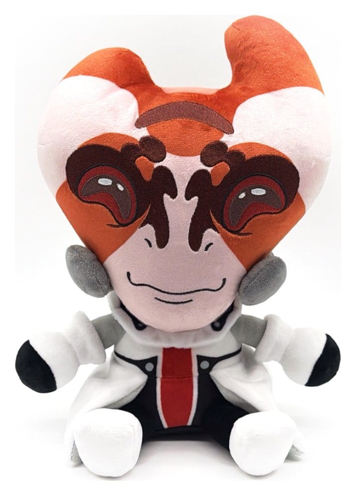 Mass Effect Plush Figure Mordin 22 cm [3]
