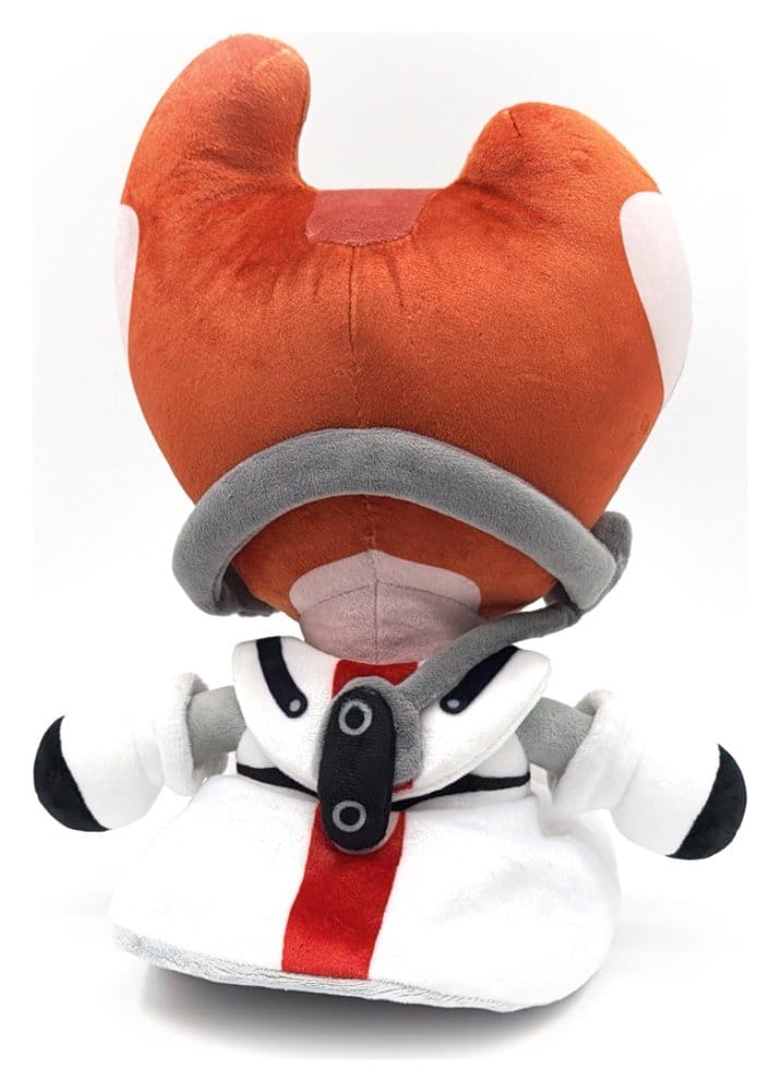 PRECOMENZI - Mass Effect Plush Figure Mordin 22 cm