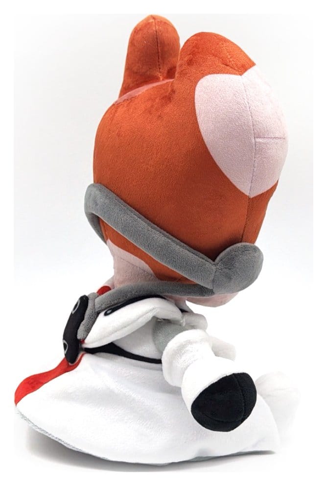 Mass Effect Plush Figure Mordin 22 cm [1]