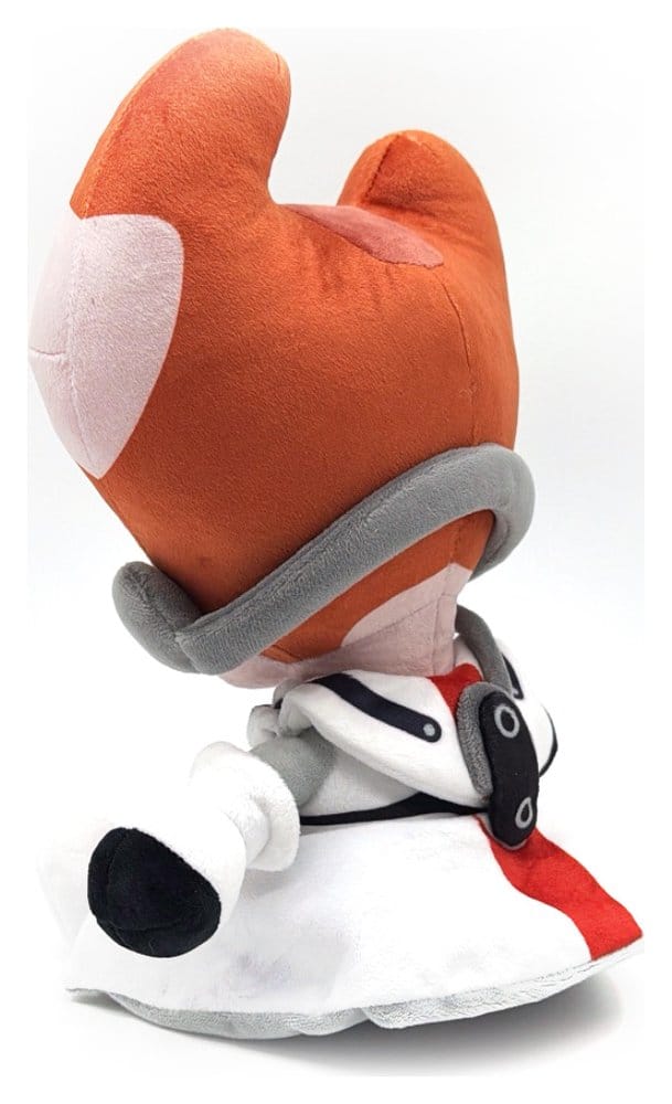 Mass Effect Plush Figure Mordin 22 cm [2]
