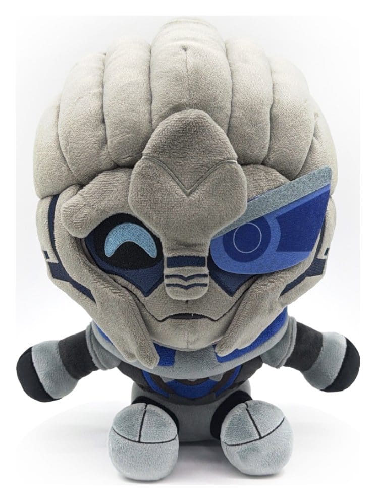Mass Effect Plush Figure Garrus 22 cm