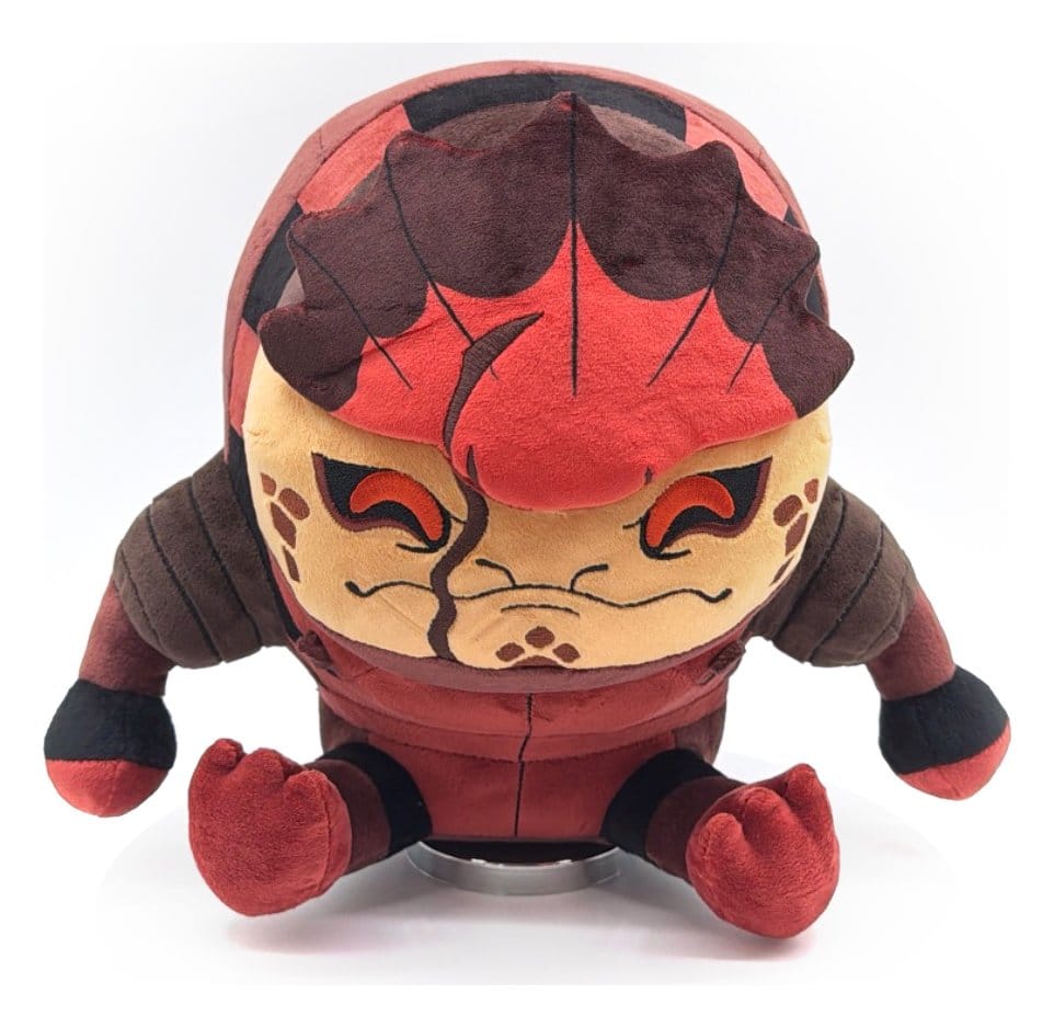 Mass Effect Plush Figure Wrex 22 cm [3]