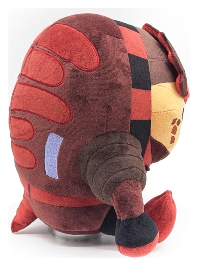 Mass Effect Plush Figure Wrex 22 cm [1]