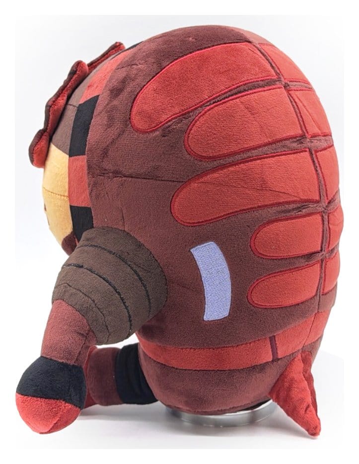 Mass Effect Plush Figure Wrex 22 cm [2]
